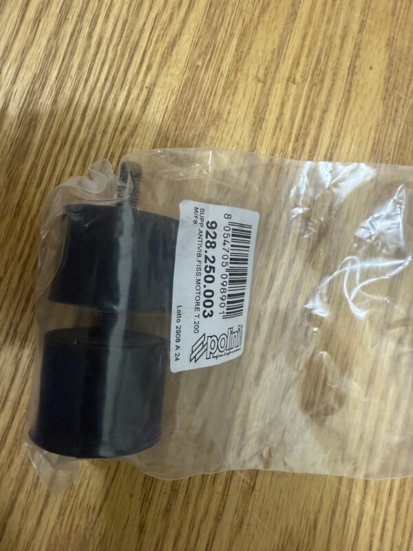 HEAD SILENT BLOCK THOR 200/202/250/260/303