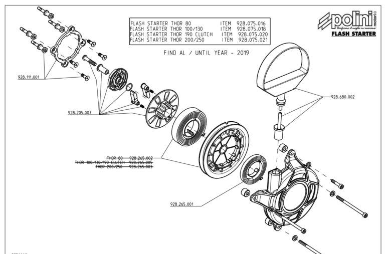 mechanical diagram