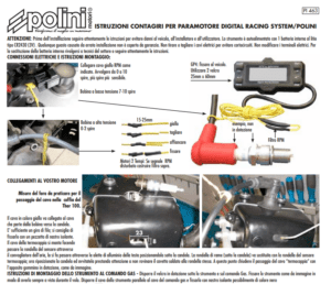 image with instruction polini