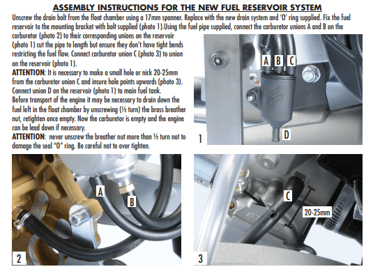 image with instruction