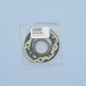 GASKET SET FORT CYLINDER THOR 80 LC