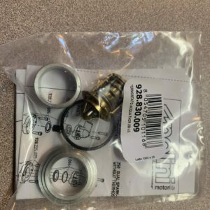 WATER THERMOSTAT THOR  202/250 /303 LC