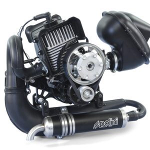THOR 190 HF WITH CLUTCH