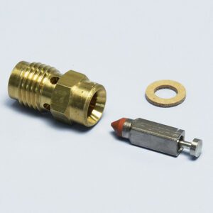 FLOAT NEEDLE KIT THOR 202