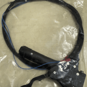 THROTTLE THOR 303 CARB.DELL'ORTO RIGHT/LEFT EL