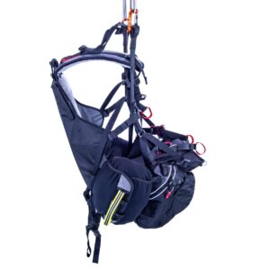 SLT Harness with HIGH Hook-In Points MKII   28022