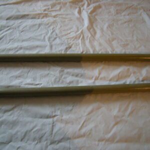 1″ x 24 Fibre Glass Axel
