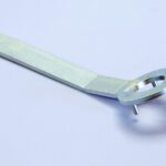 BLOCK KEY FOR CLUTCH 3G