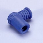 SILICONE SPARK PLUG-COVER - SHORT