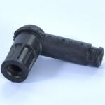 SPARK PLUG COVER D.12
