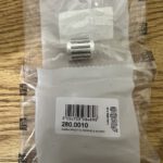 SMALL END BEARING 16X20X22,5