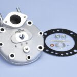 HEAD MODIFICATION KIT THOR 303