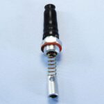 CHOKE WITH WIRE FOR CP-PWK CARB.