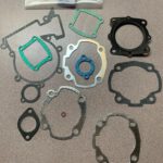 GASKET SET THOR 190 ENGINE