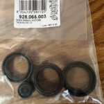 OIL SEALS THOR 202/250 LC ENGINE