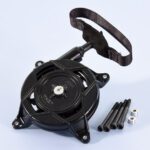 FLASH STARTER CASE THOR 190 CLUTCH