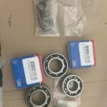 ENGINE BEARINGS THOR 200/202/250