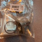 WATER INLET THOR 202/250/303 LC