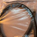 WATER HOSE 16X23 MT.1