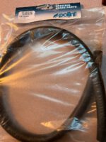 WATER HOSE 16X23 MT.1