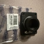 INTAKE MANIFOLD THOR 200 CARB.D.28