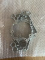 ENGINE SUPPORT THOR 190