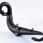 NAKED MUFFLER THOR 190/200/250