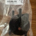 FUEL PUMP (MIKUNI) FOR CARBURETOR