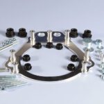 SUPP.KIT FOR TRACTOR ENGINE THOR 202/303