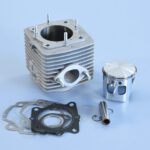 COMPLETE CYLINDER D.64 THOR 190/200