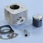 COMPLETE CYLINDER D.54 THOR 130