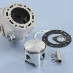 COMPLETE CYLINDER D.72 THOR 250 LC