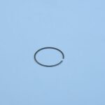 PISTON RING D.64X1 CHROMED