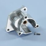 PAIR OF CENTRAL CRANKCASES THOR 130