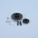 STARTER SPARE PARTS