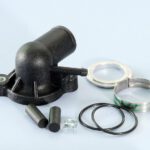 90' WATER INLET THOR 250/303 LC