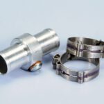 AIR INLET JOINT FOR WATER HOSE THOR 250