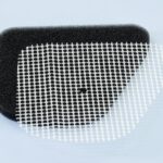 AIR FILTER THOR 80