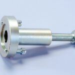 CRANKCASE TOOL PULLER