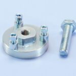 FLYWHEEL TOOL PULLER