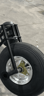 Front Fork for Original Trike - Image 3