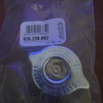 WATER BOTTLE CAP THOR 250 LC