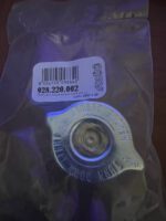 WATER BOTTLE CAP THOR 250 LC