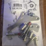 IGNITION ENGINE BRACKET THOR 250/303