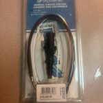 STARTER CONTROL - BLACK