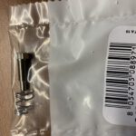 IDLE ADJ. SCREW/SPRING CP 17,5/19 CARB.