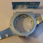 THOR 130 ENGINE SUPPORT