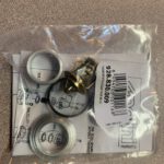 WATER THERMOSTAT THOR 250 LC