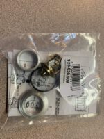 WATER THERMOSTAT THOR 250 LC