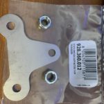 ENGINE SUPPORT BRACKET THOR 130/200